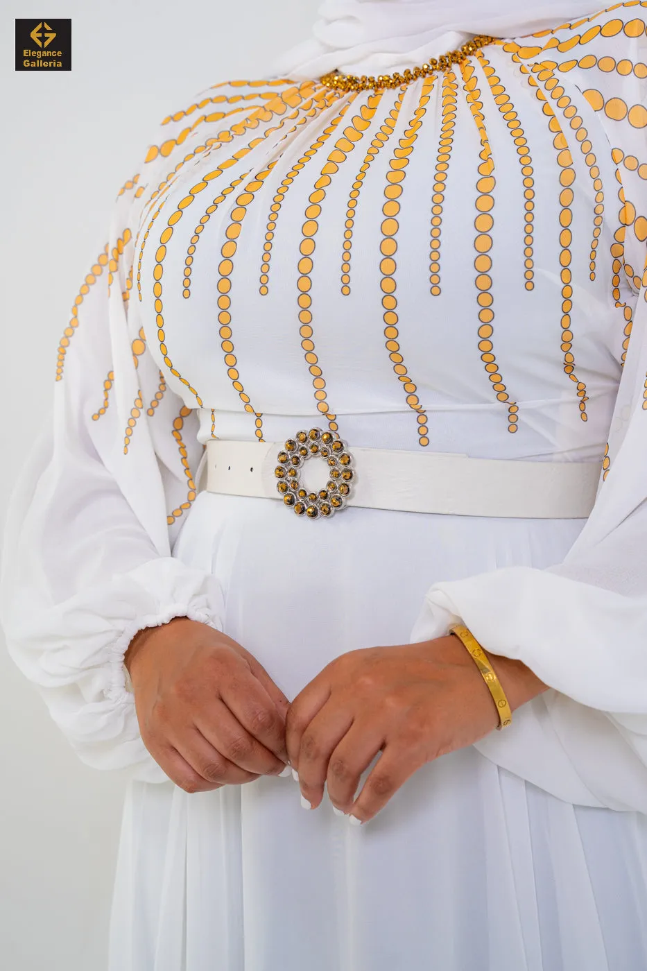 Asma Dress