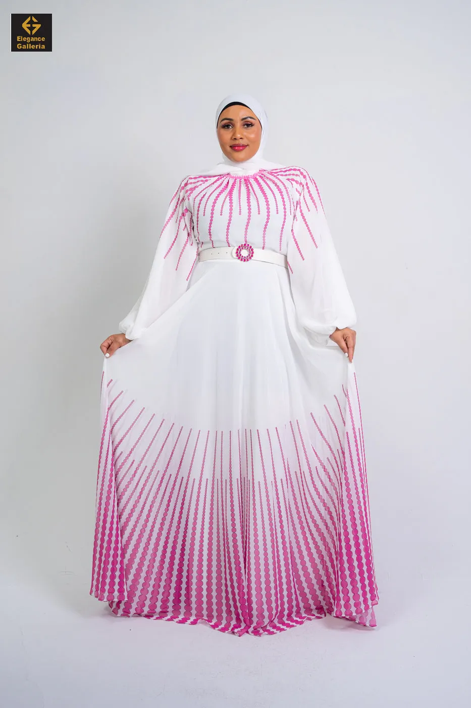 Asma Dress
