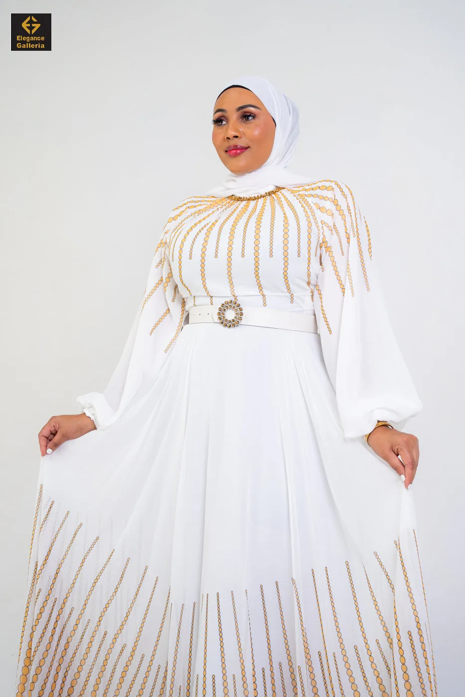 Asma Dress
