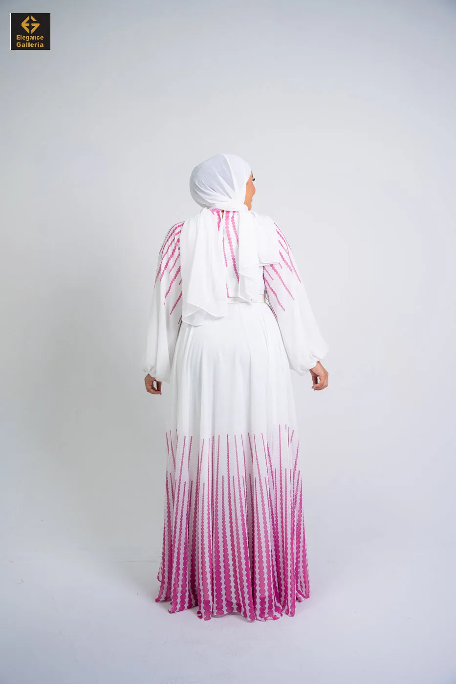 Asma Dress