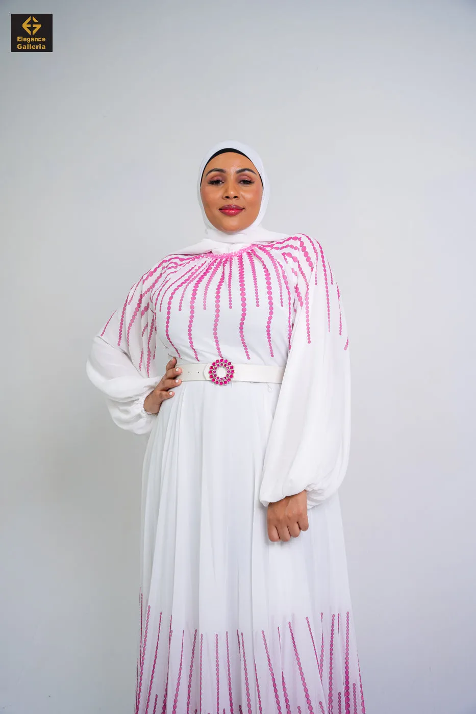 Asma Dress