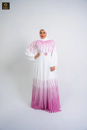 Asma Dress