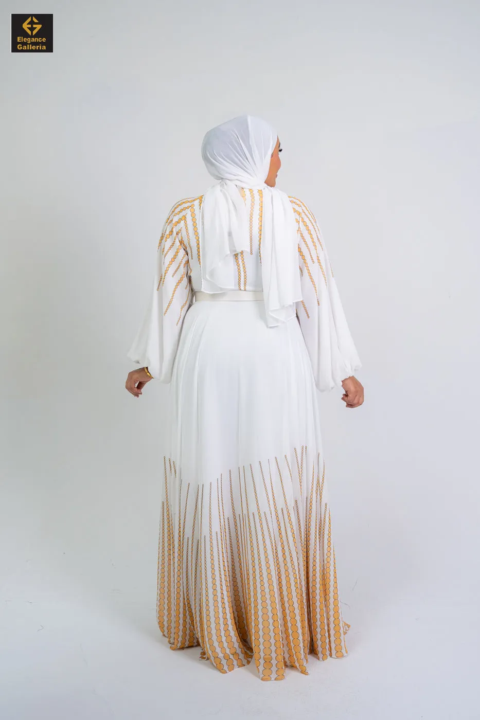Asma Dress