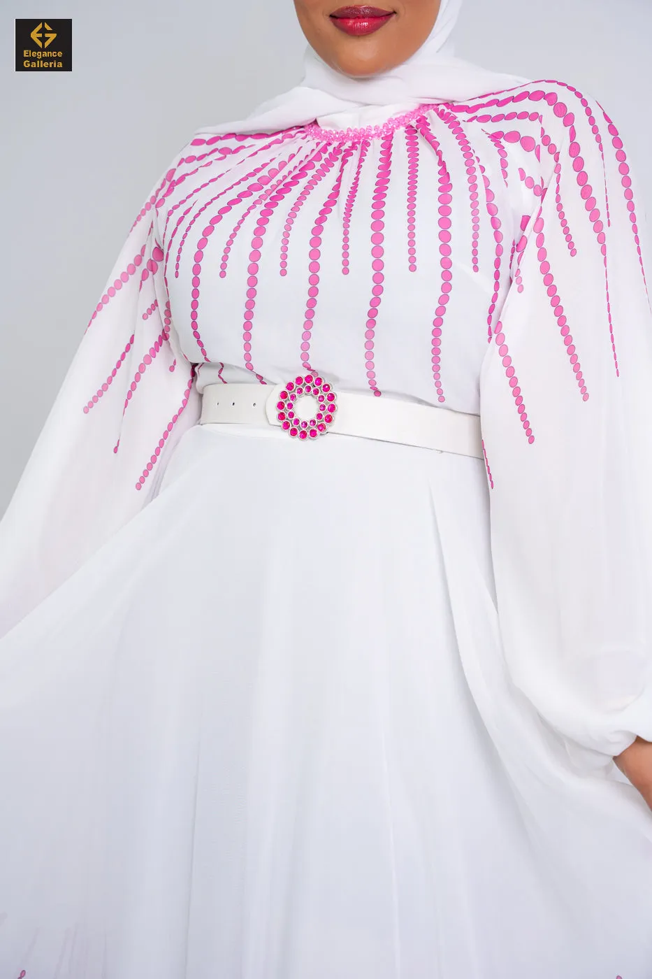 Asma Dress