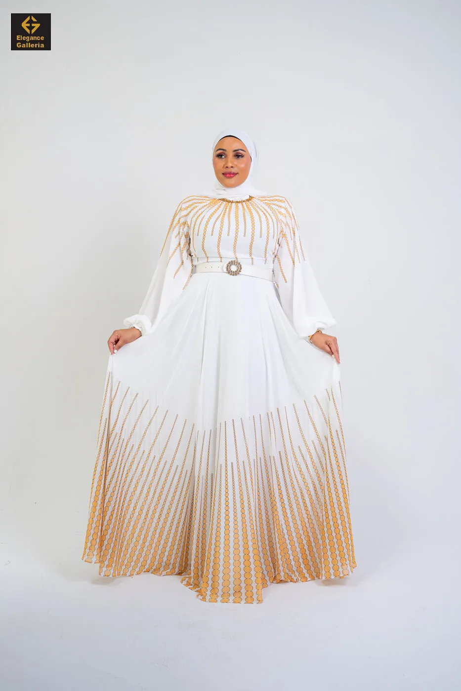 Asma Dress