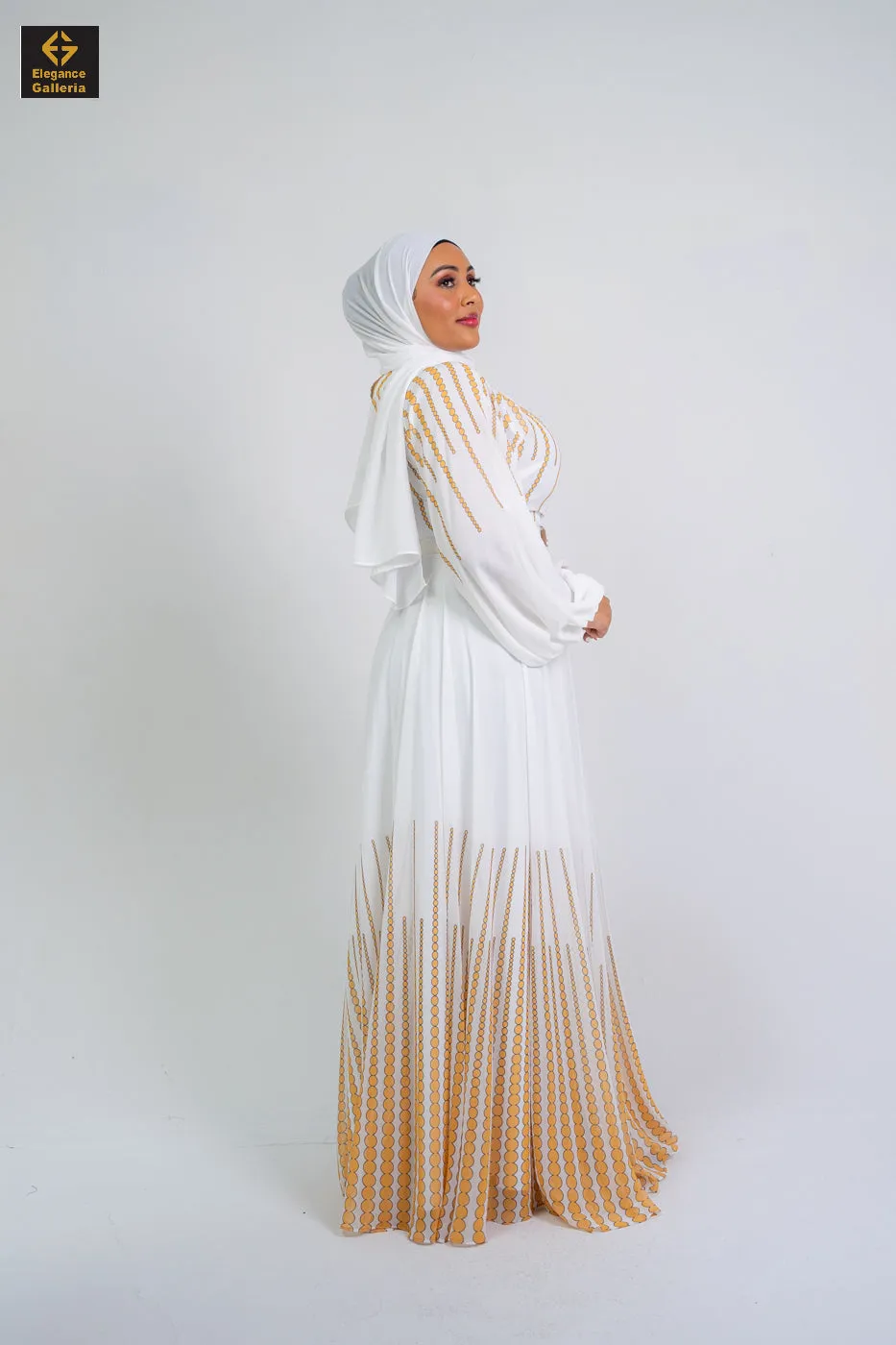 Asma Dress