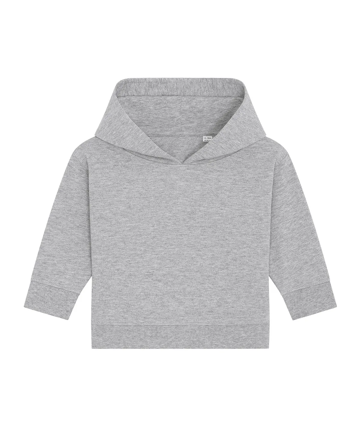 Baby Cruiser hooded sweatshirt