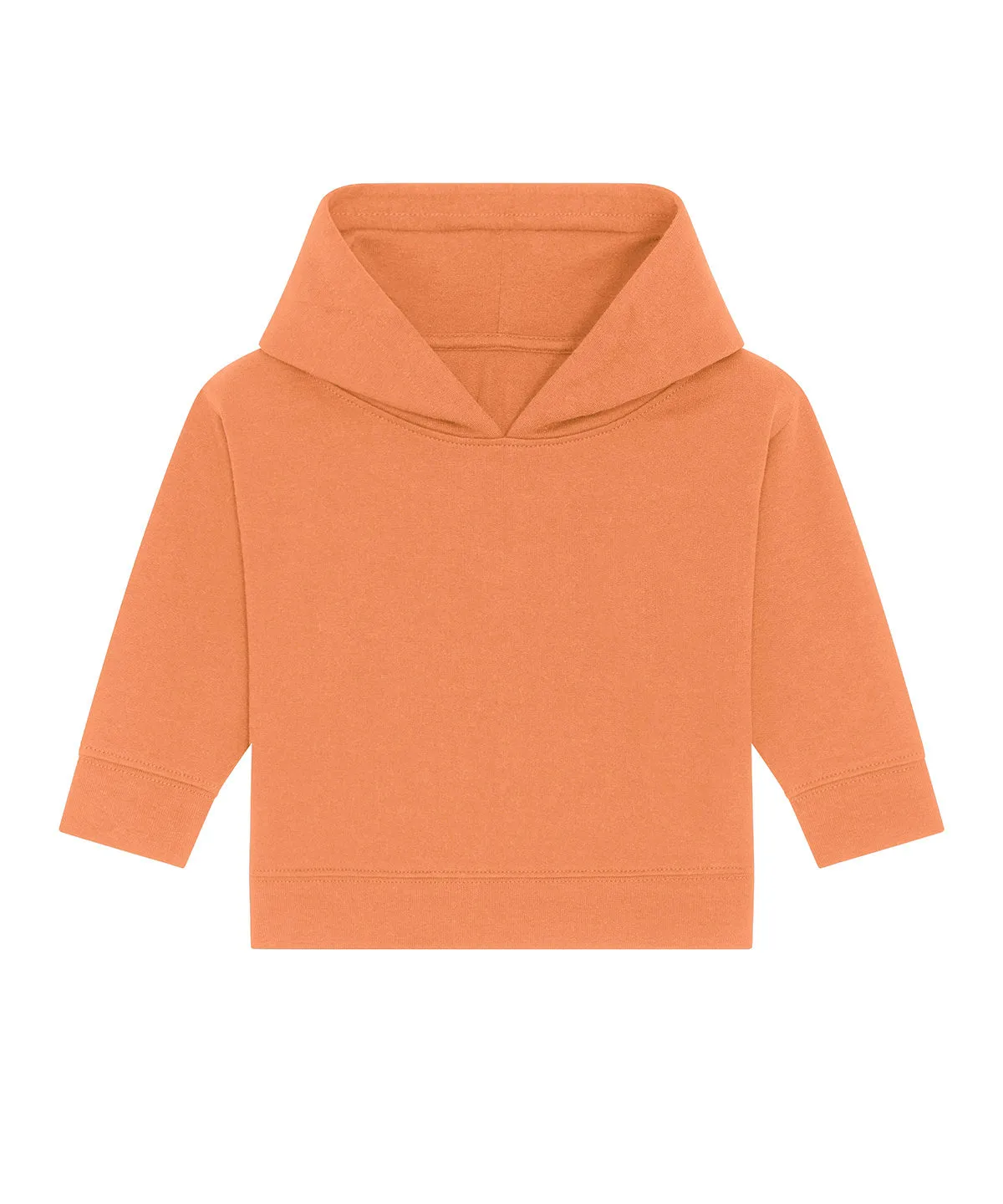 Baby Cruiser hooded sweatshirt