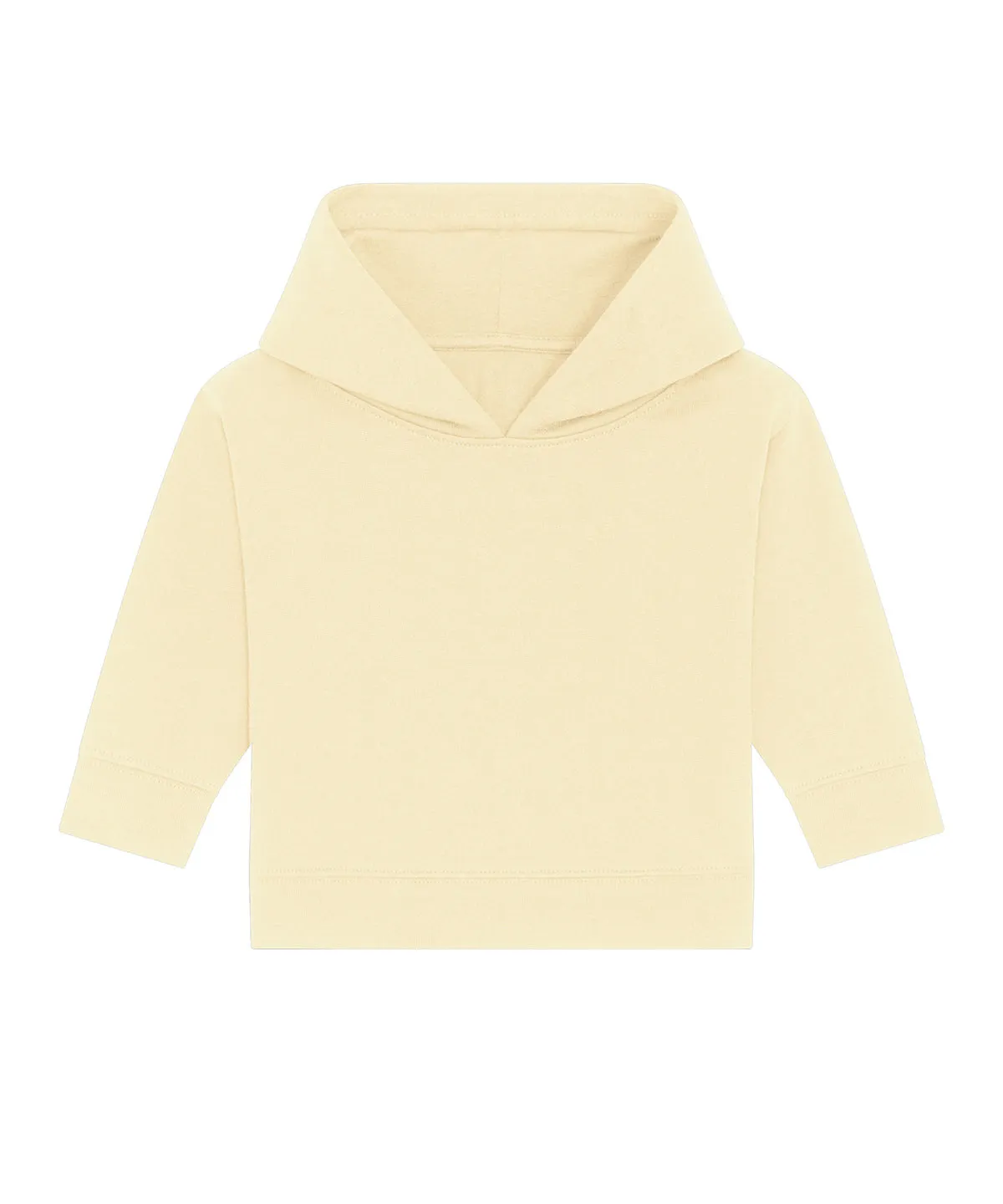 Baby Cruiser hooded sweatshirt