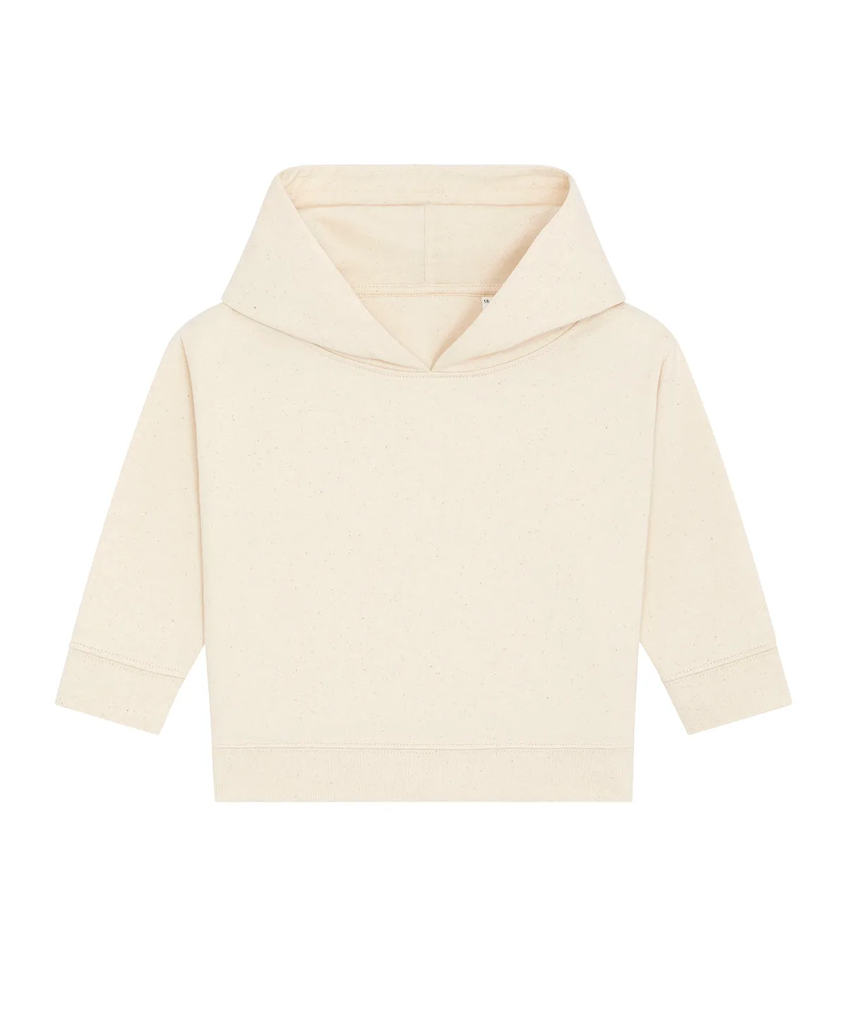 Baby Cruiser hooded sweatshirt