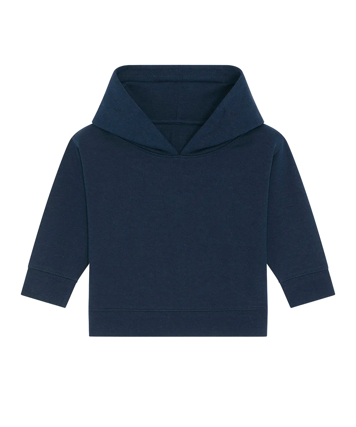 Baby Cruiser hooded sweatshirt