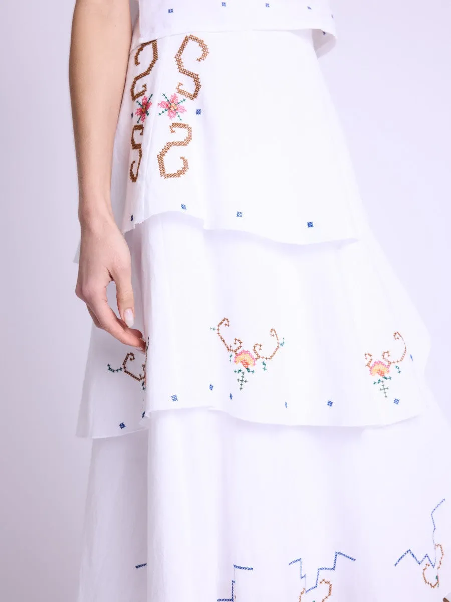 Berenice Jila Skirt