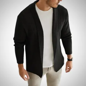 Carlos Men's Cardigan