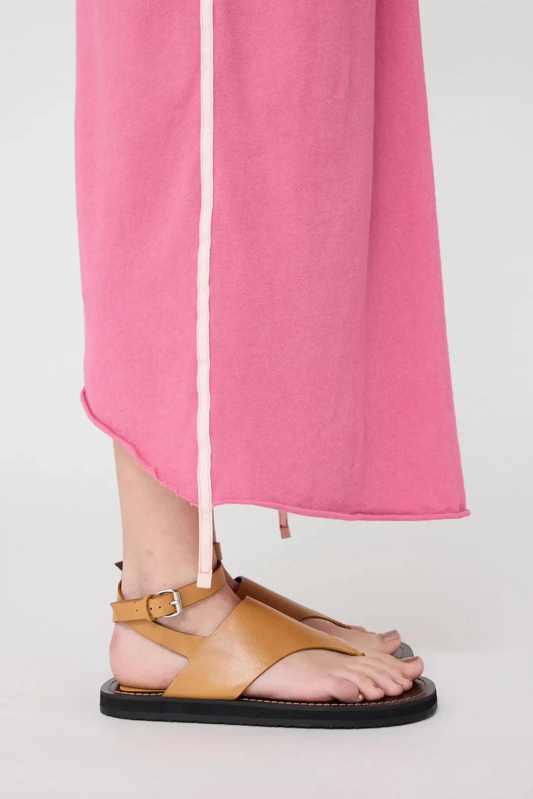 Cocoon Maxi Dress | Petal