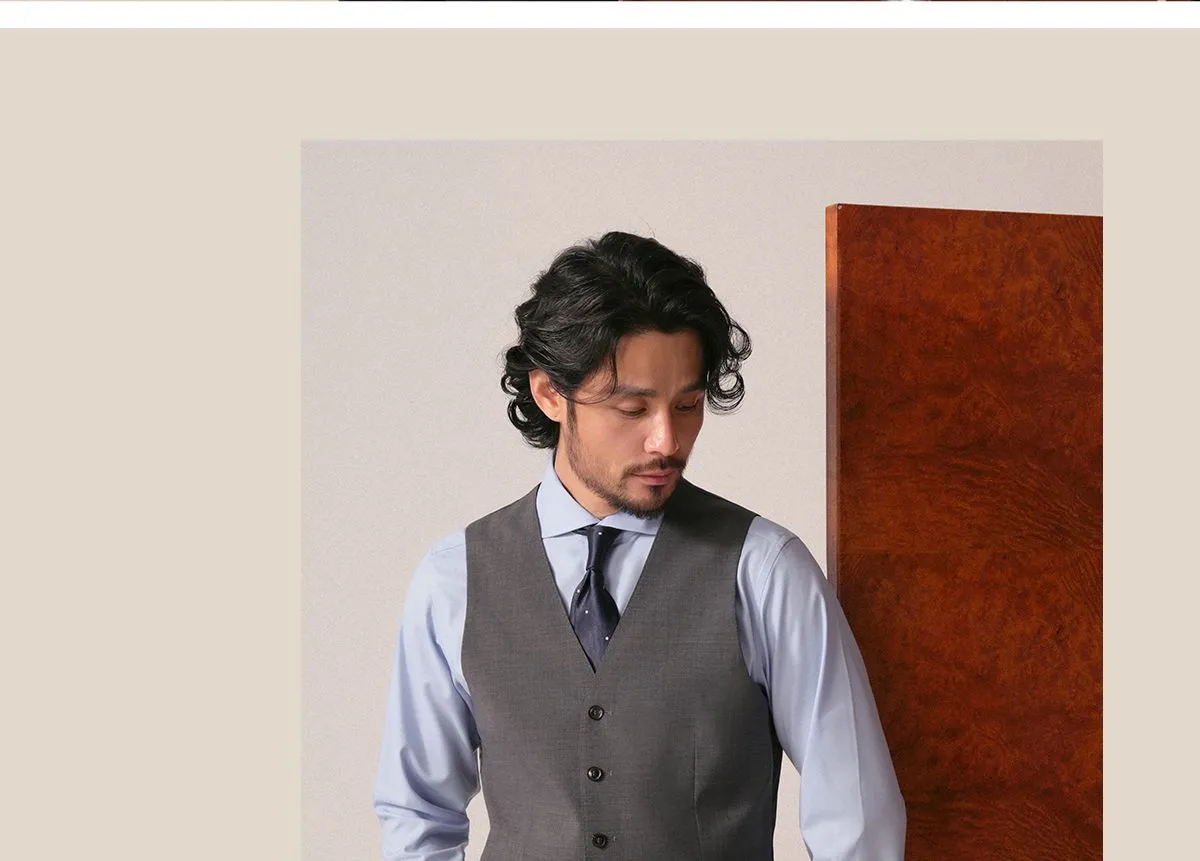 Commuter Casual Vest
