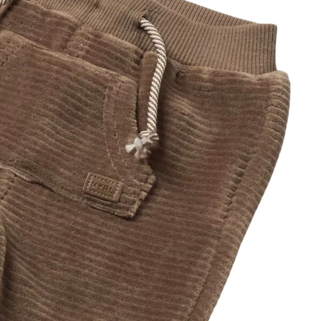 Corduroy Trousers for Baby