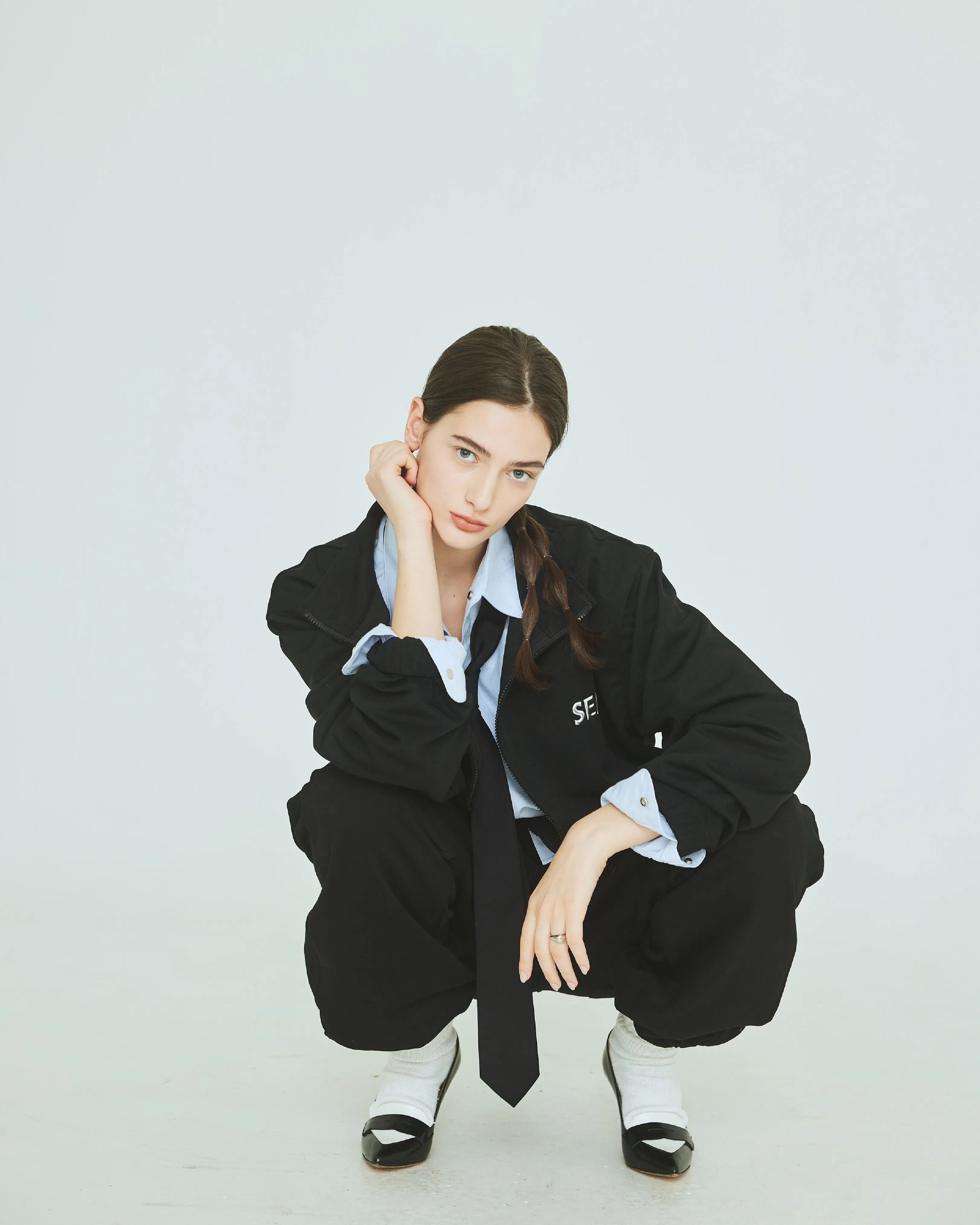Cozy Track Pant