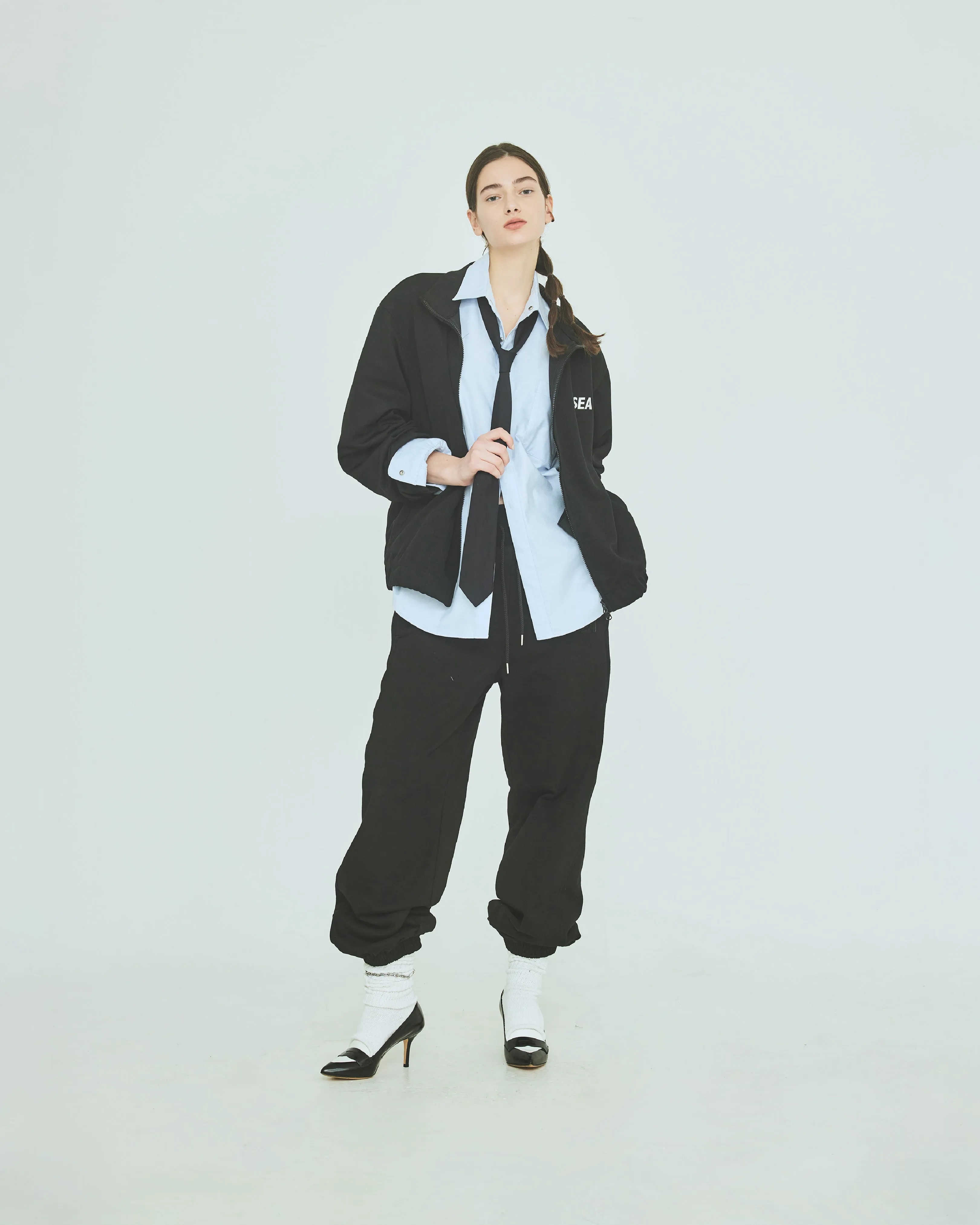Cozy Track Pant