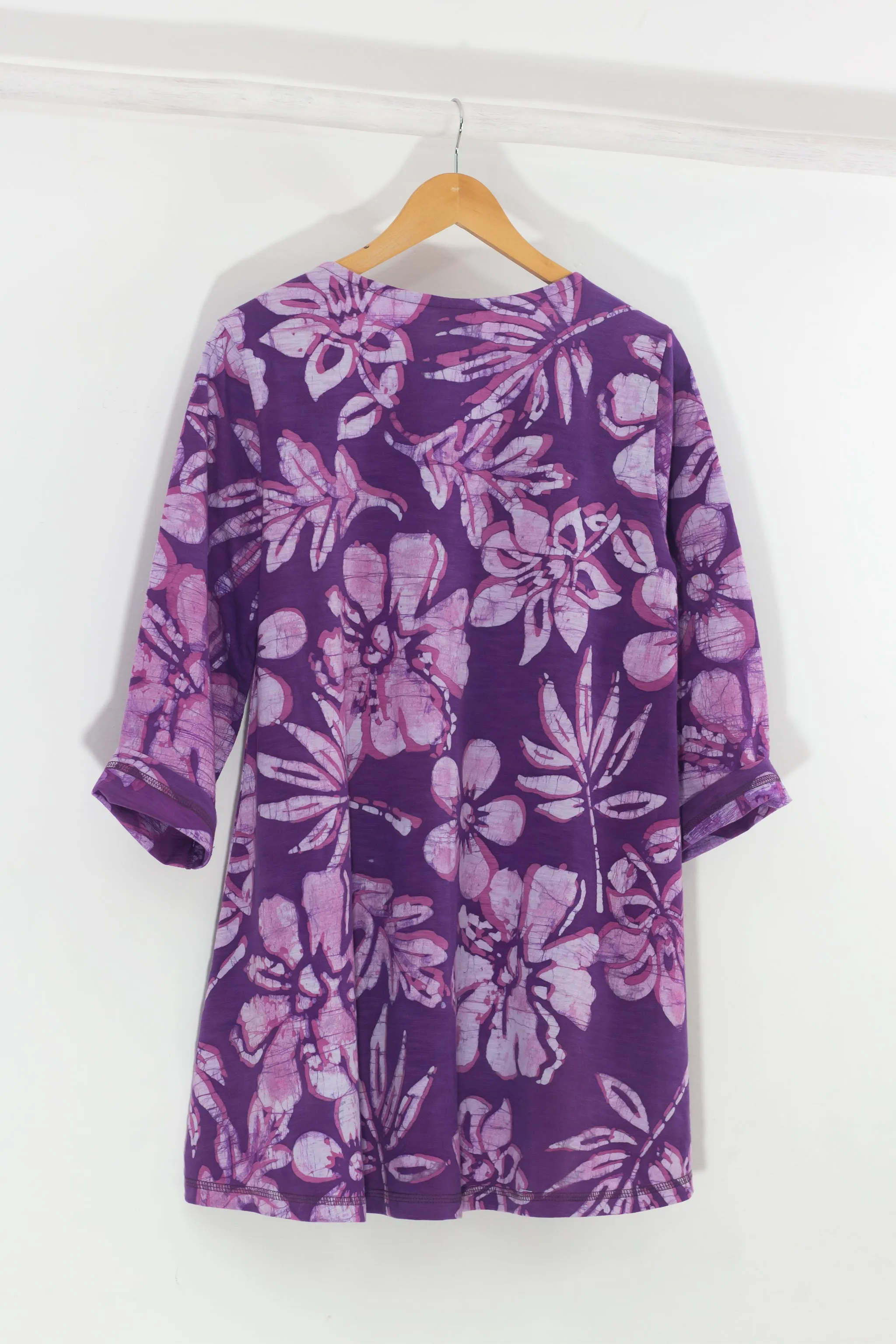EZ Tunic 5014 - Kauai