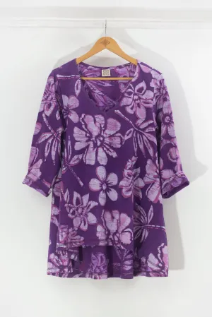 EZ Tunic 5014 - Kauai