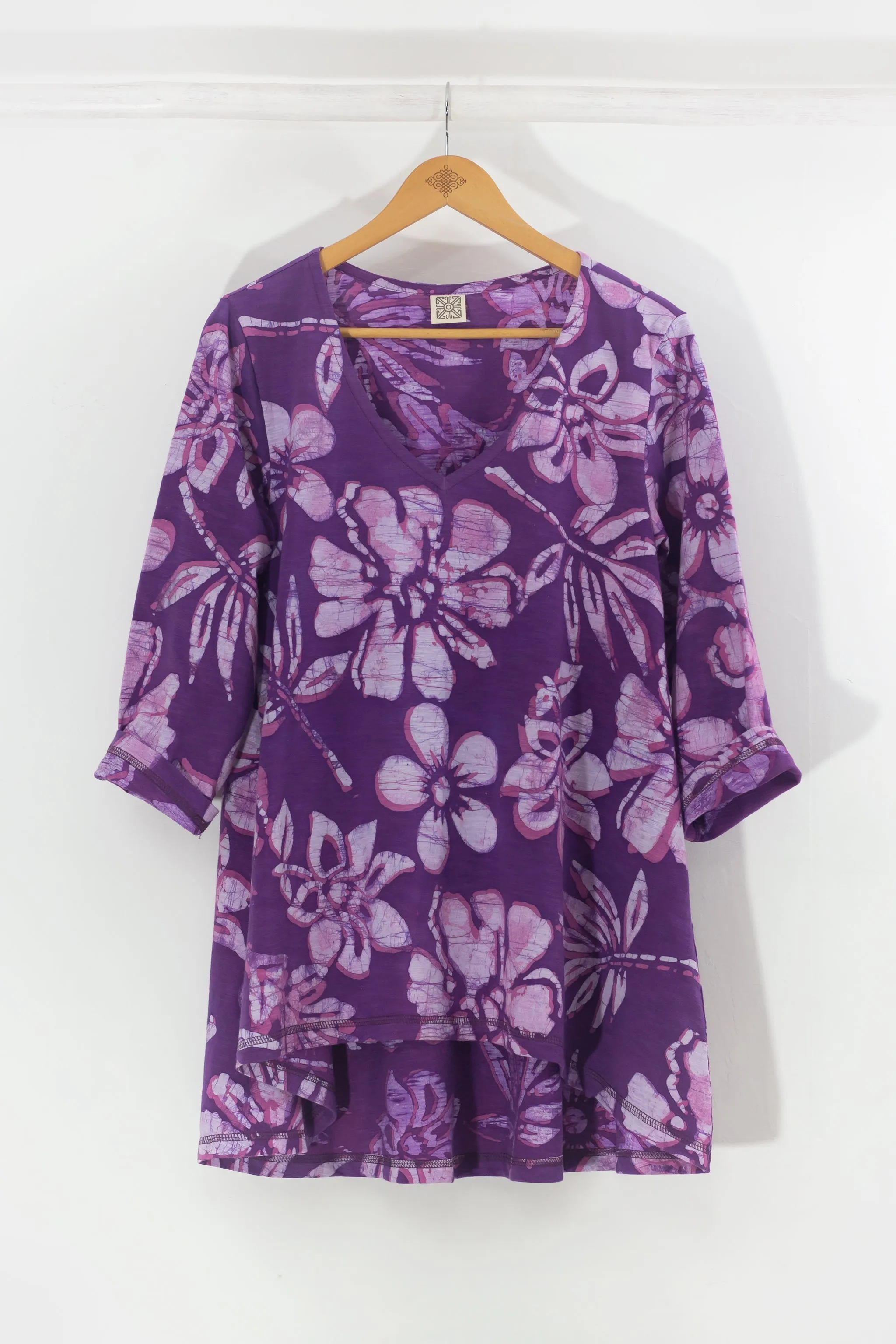 EZ Tunic 5014 - Kauai
