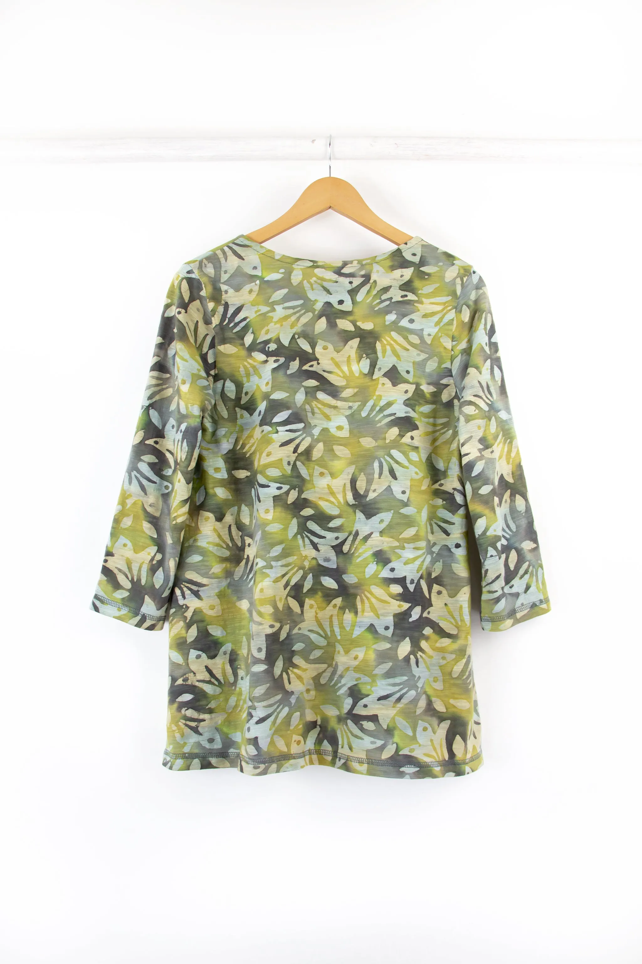 EZPZ Tunic 5070.2 - Tulis Gris