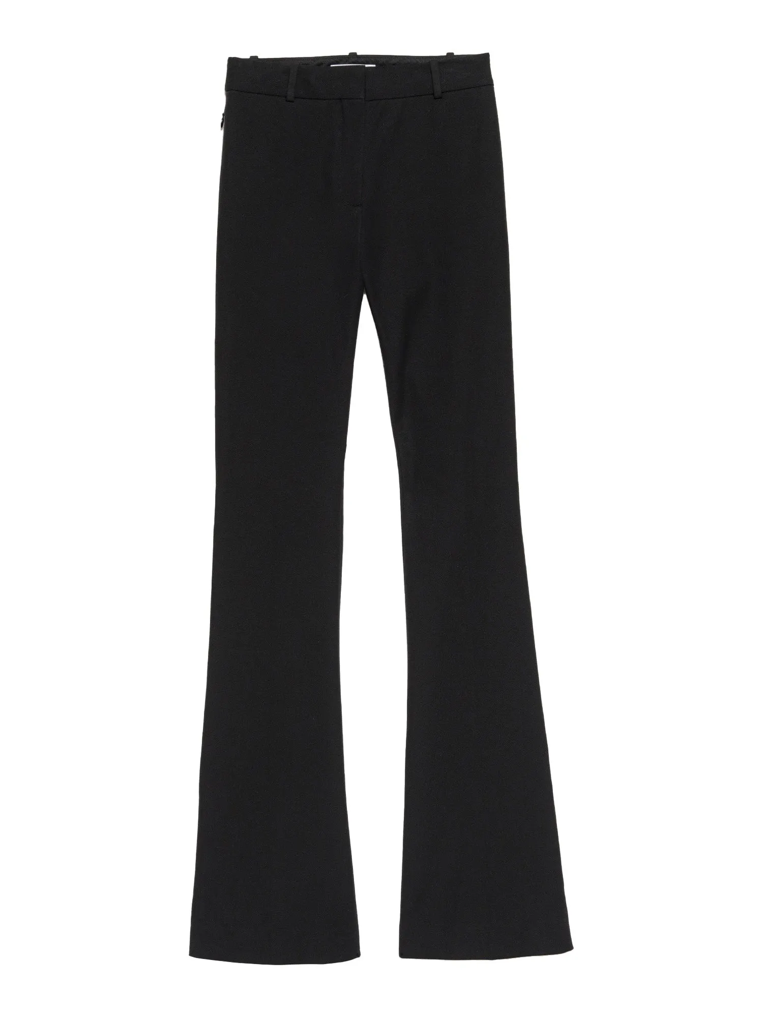 Frame Le High Flare Trouser