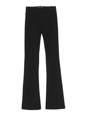 Frame Le High Flare Trouser