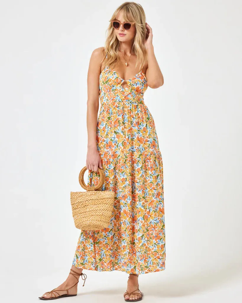 Gemma Dress- Every Bloomin' Thing