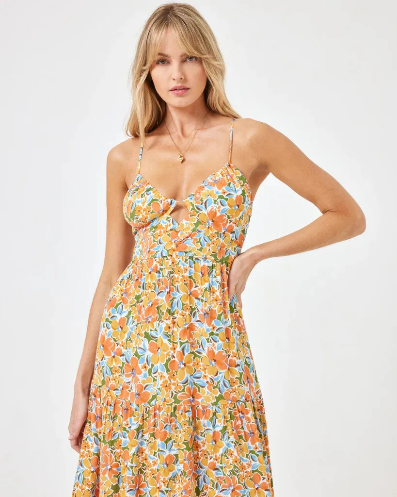 Gemma Dress- Every Bloomin' Thing