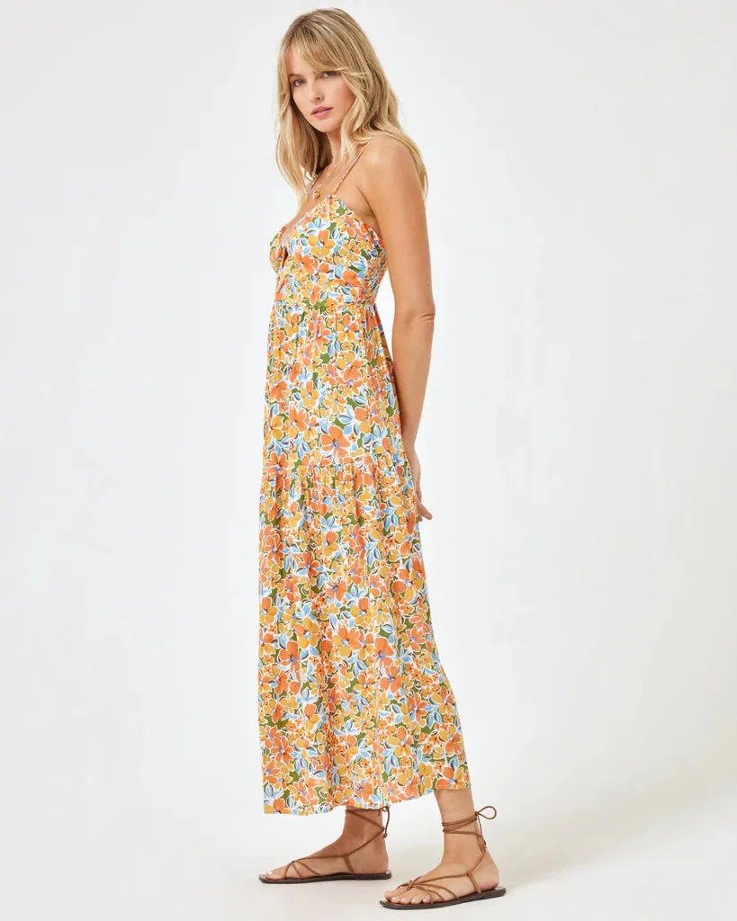Gemma Dress- Every Bloomin' Thing