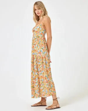 Gemma Dress- Every Bloomin' Thing