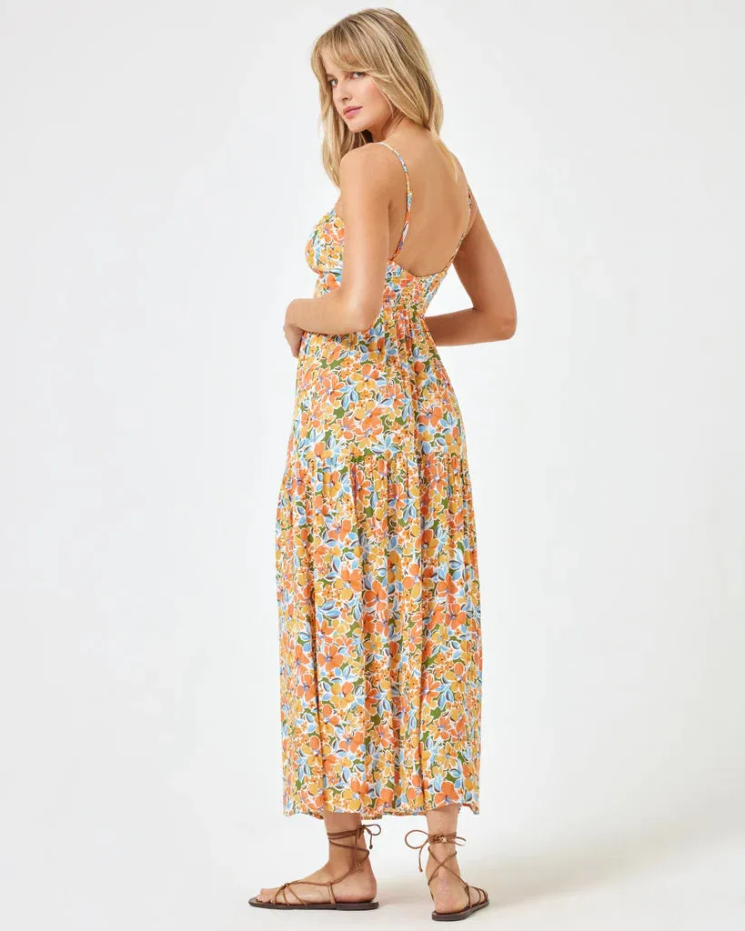 Gemma Dress- Every Bloomin' Thing