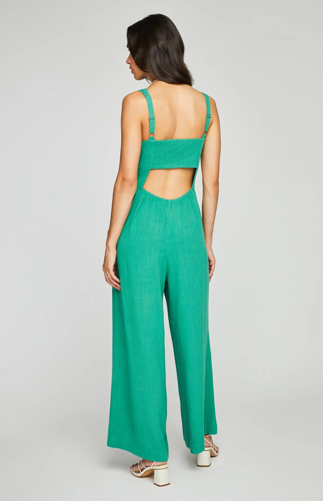 Gianna Jumpsuit