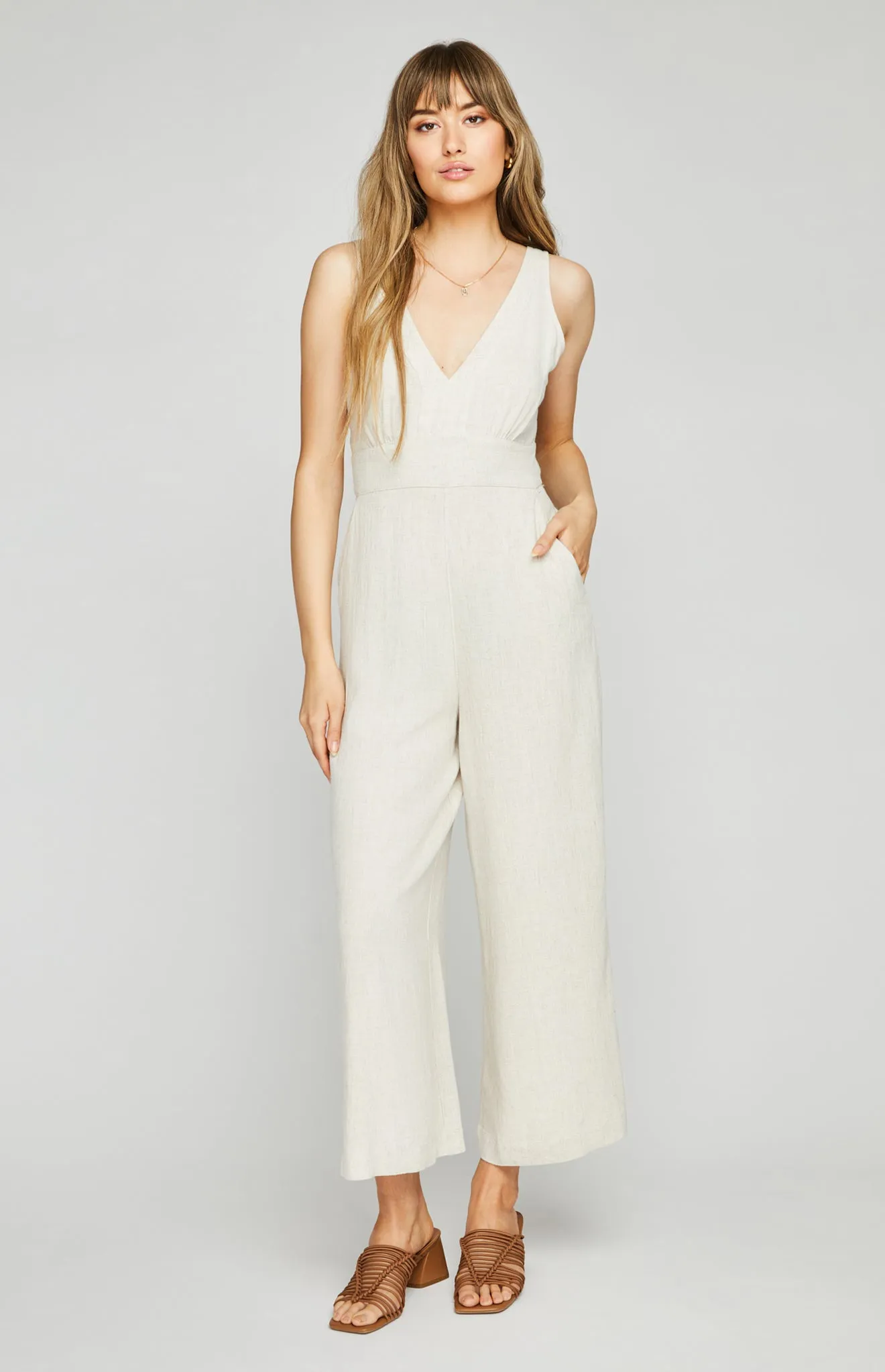 Gianna Jumpsuit