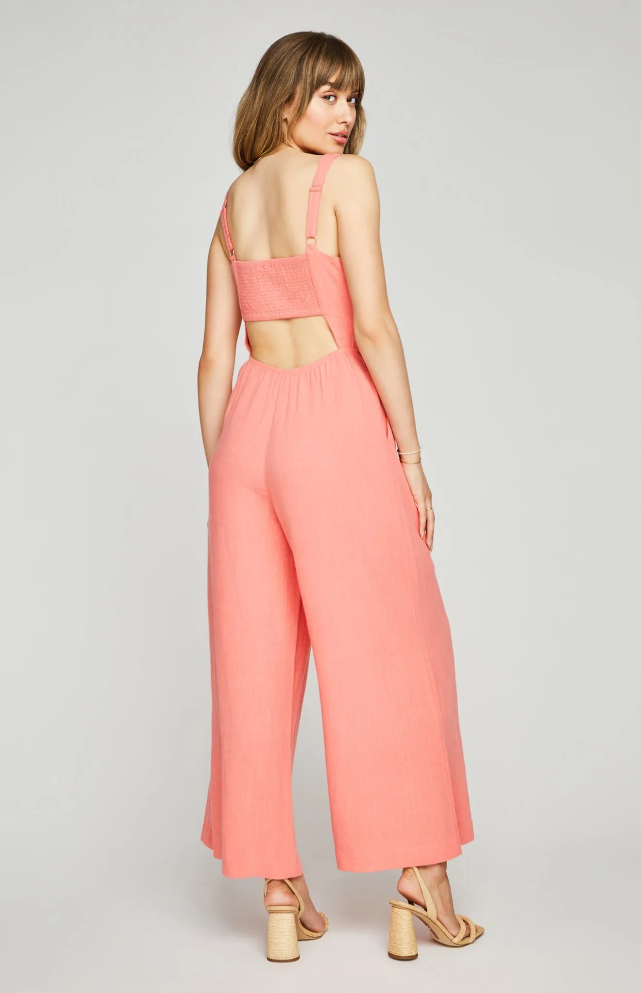 Gianna Jumpsuit