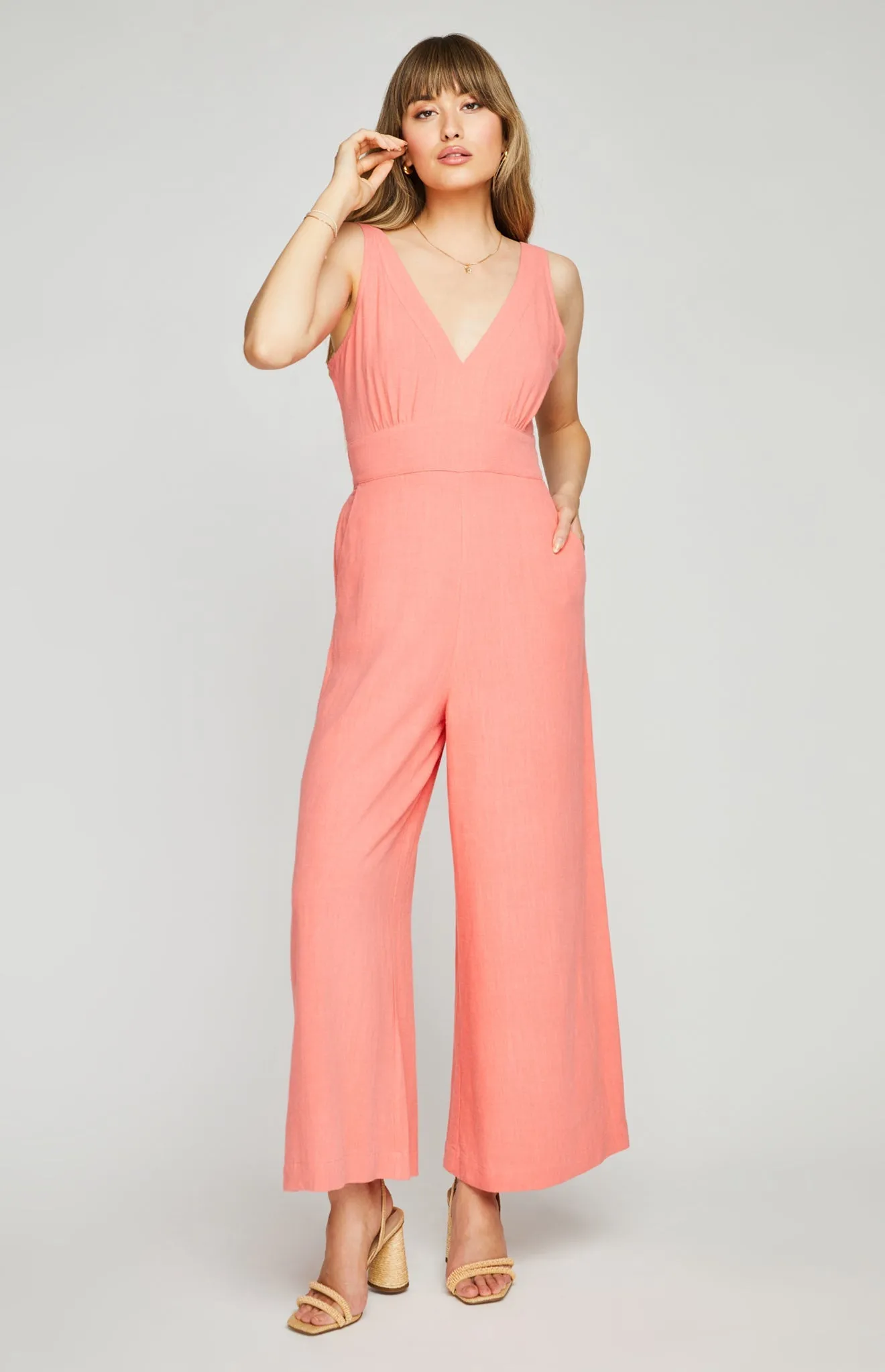 Gianna Jumpsuit