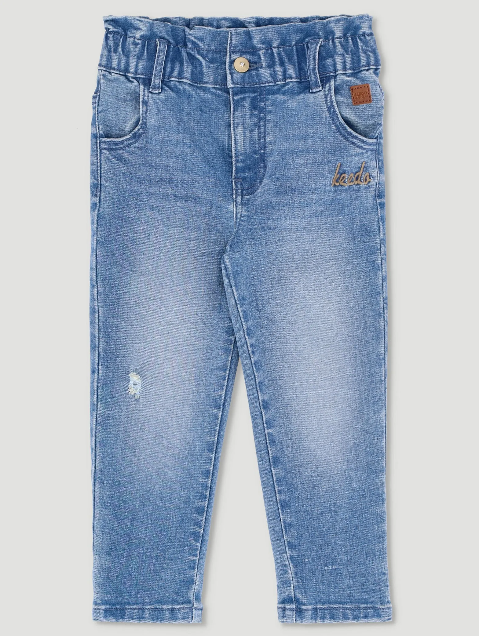 Girls Denim Jean