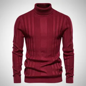 Hilmar Turtleneck Sweater