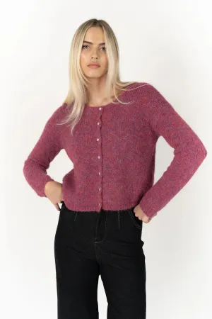 Humidity - Nellie Cardi, Berry