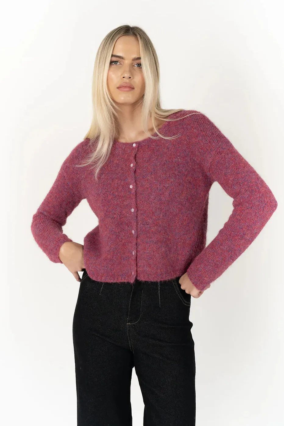 Humidity - Nellie Cardi, Berry