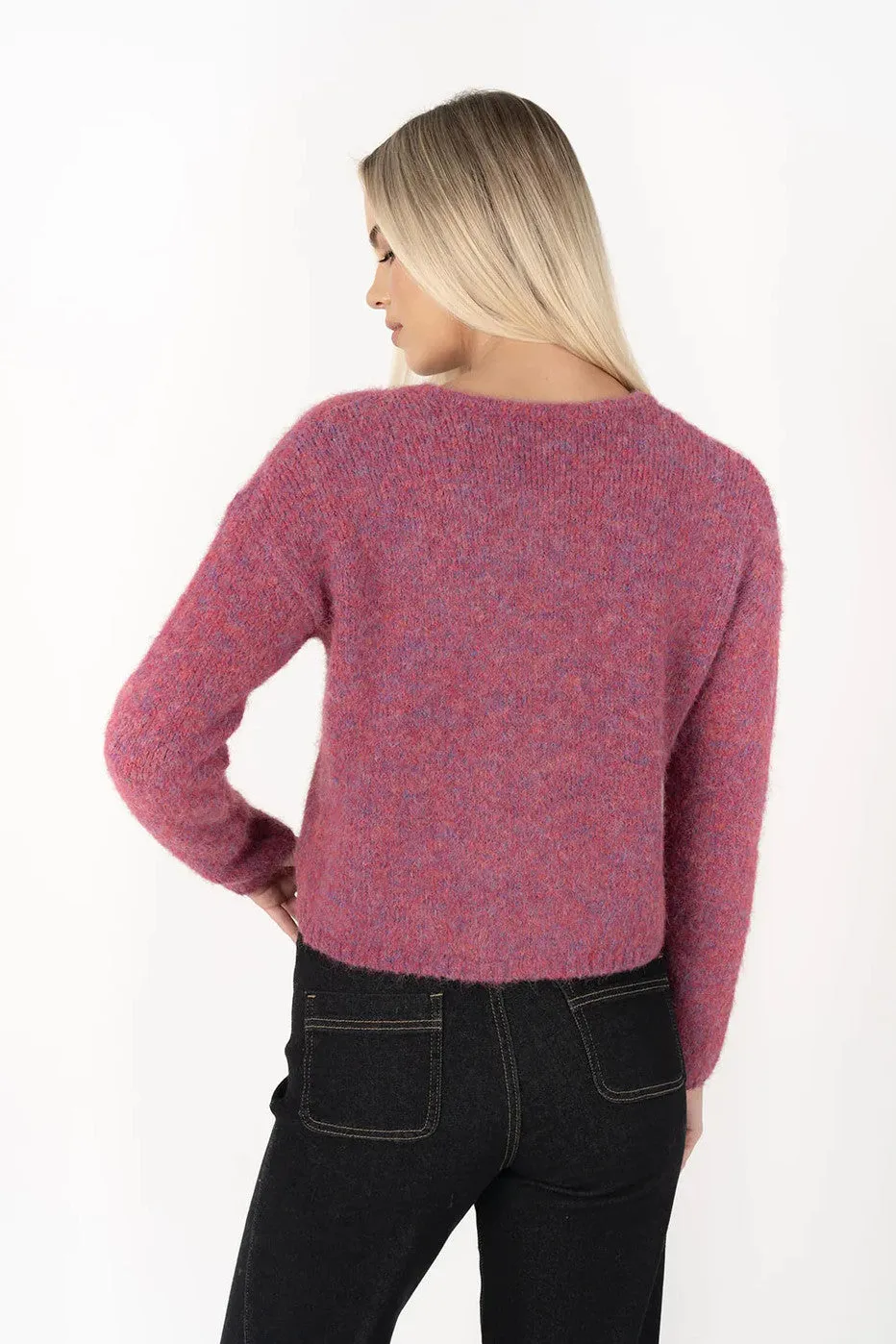Humidity - Nellie Cardi, Berry