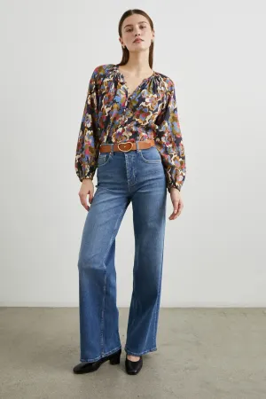 Indi Blouse