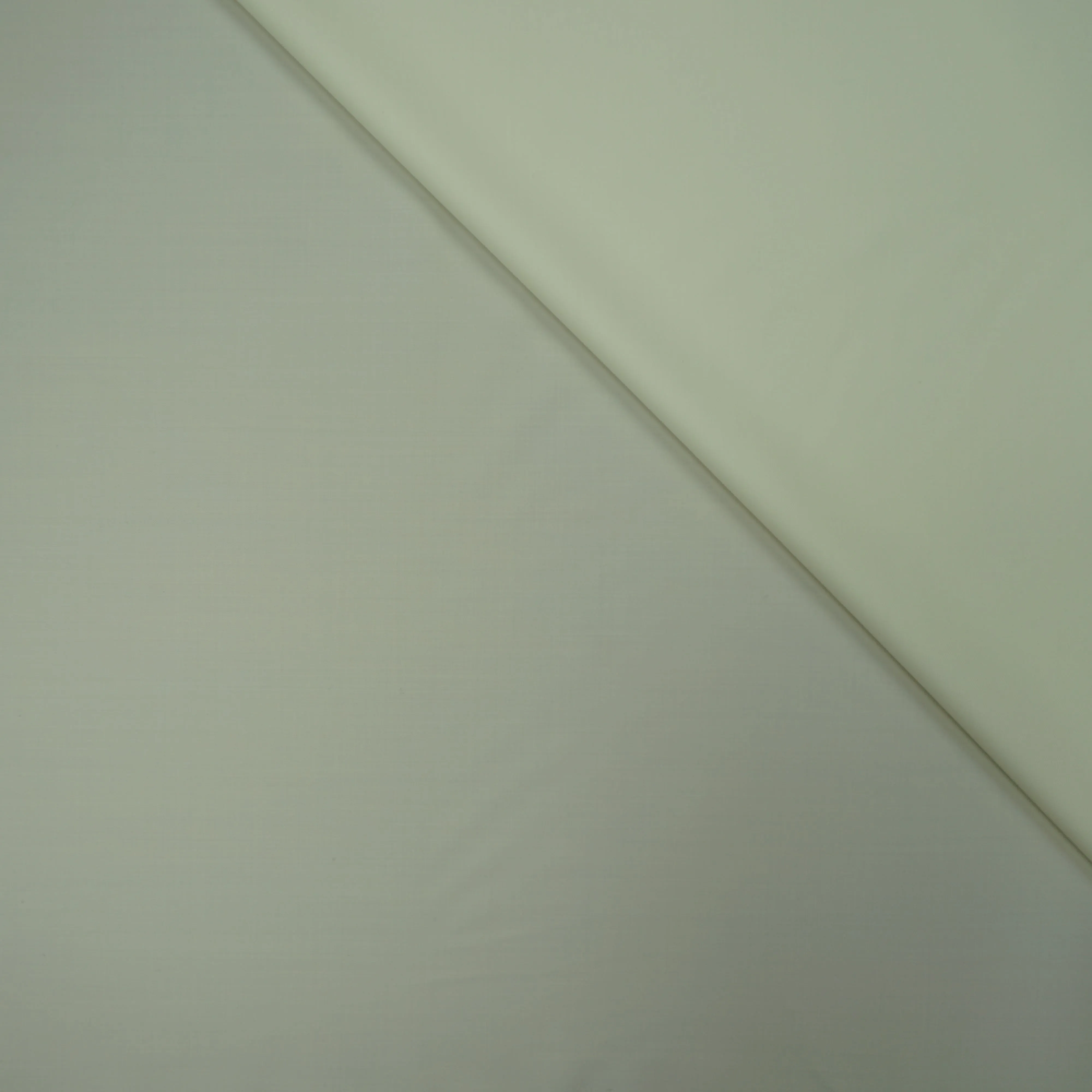 Ivory Cream Solid Plain Loro Piana Australis Wool Super 150's Fabric