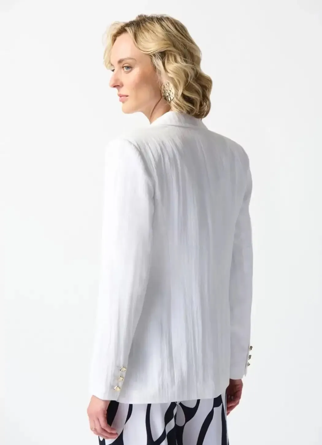 Joseph Ribkoff Fitted Blazer