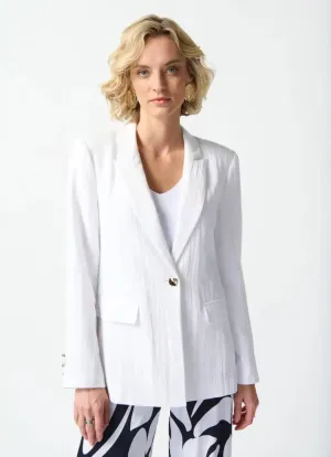 Joseph Ribkoff Fitted Blazer