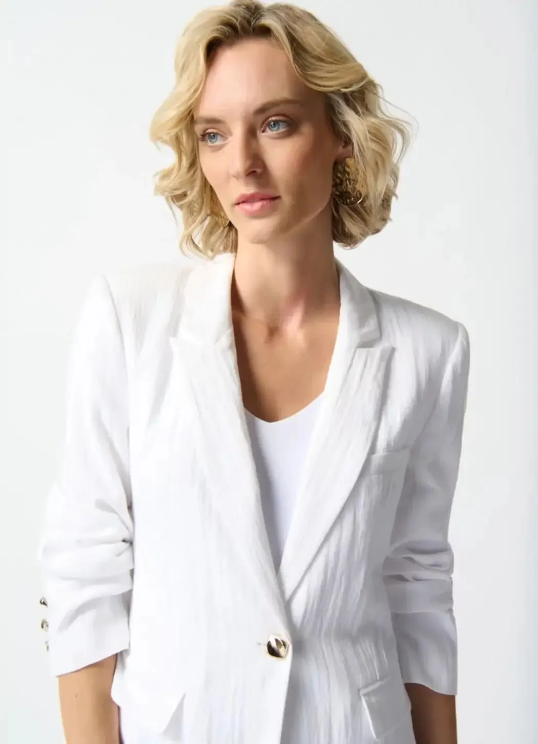 Joseph Ribkoff Fitted Blazer