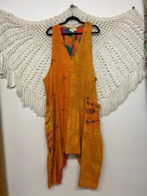 Kantha Erin Jumpsuit 1024 043