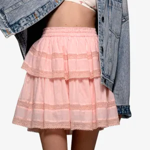 Maisie Skirt