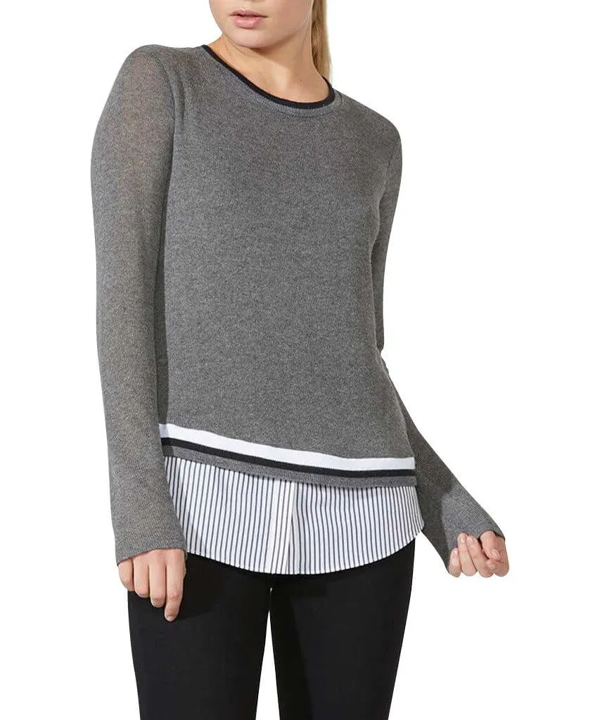 Manchester Sweater, Marengo